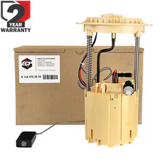 Pompe à carburant électrique