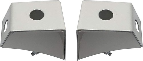 Gris supports set adapté pour - gris,