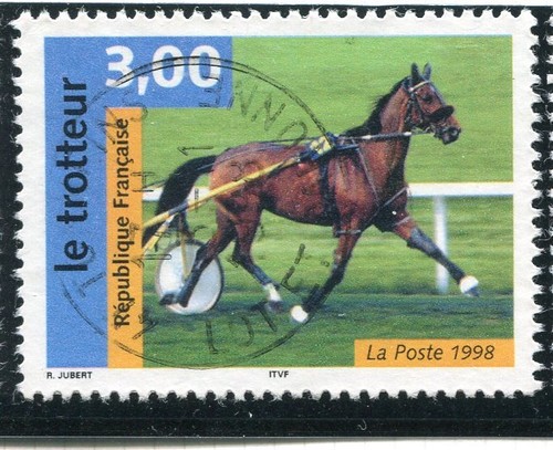 Timbre france oblitere 3183 - timbre,