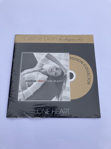 New celine dion one - one, heart