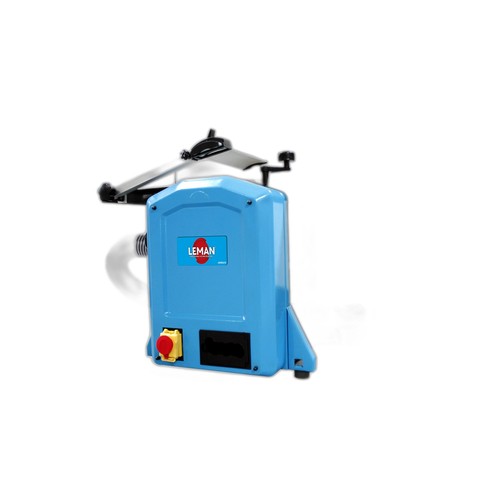 Raboteuse degauchisseuse 210mm - raboteuse/degauchisseuse,