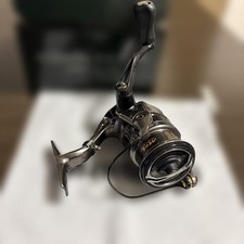 SHIMANO COMPLEX CI4Plus 2500S