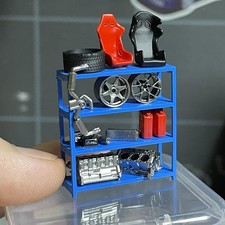 Supports pour pièces