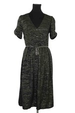 Robe noire Sessun S