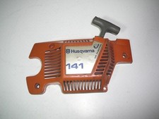 Husqvarna 141  Tronçonneuse Lanceur