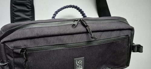 Chrome ind kadet sling - ind.,