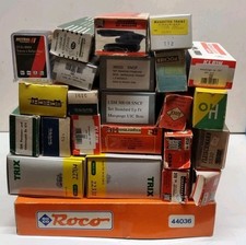 Roco Trix Etc... Lot De Boites