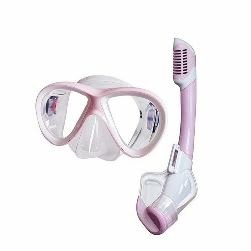 Masque plongée avec tuba - de,