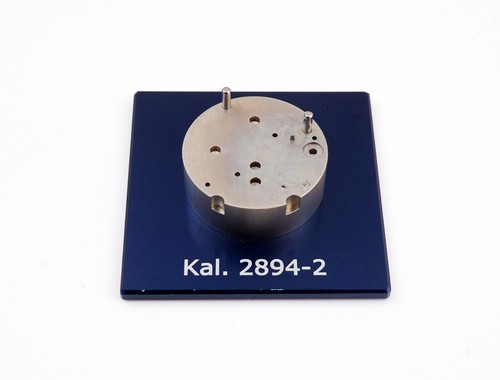 Eta swiss caliber 2894 - caliber, 2894-2