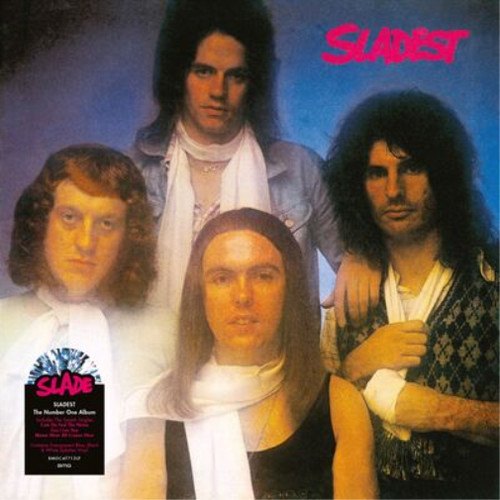 Slade sladest - sladest, (vinyl)