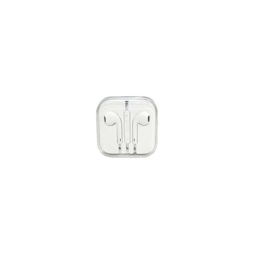 Cuffies auriculaires earpods - auriculaires,