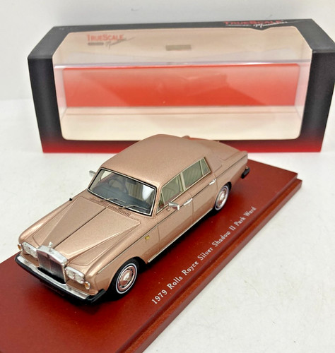 Gc4877 truescale rolls royce - truescale,