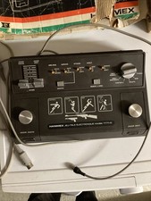 Jeu TV Électronique Hanimex 7771-G