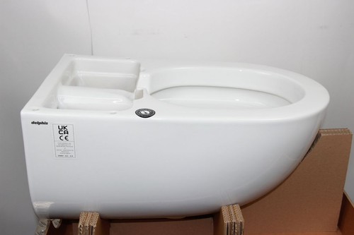 Kludi 16wcw0143 cuve wc - 16wcw0143-38,