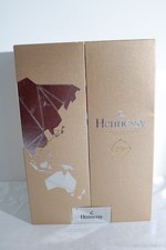 Ecrin/coffret  vide Cognac