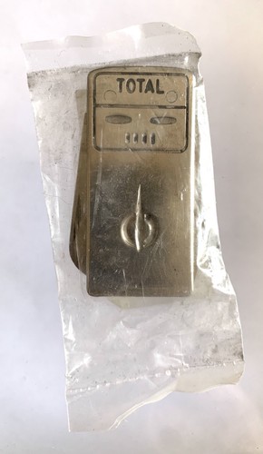 Petit couteau canif double - petit,