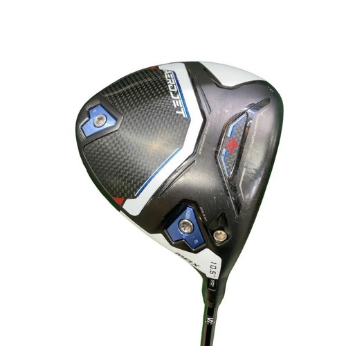 Cobra aerojet max driver - max,