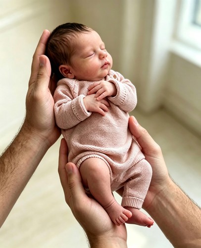 Anano realistic reborn baby - anano,