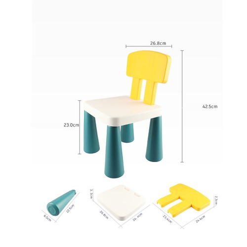 Chaise evolutive tabouret pour - tabouret,