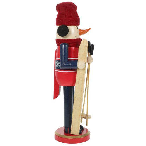 Casse noisette figurine - casse,