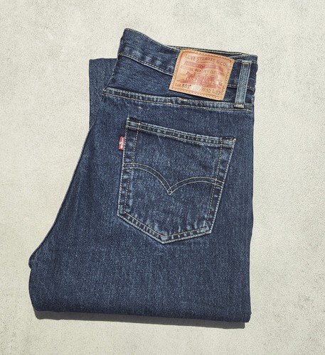 Jean levi 501 - jean,