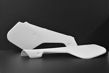 Plaques latérales Husqvarna WR/CR/XC 1984 /  1984 WR/CR/XC side panel