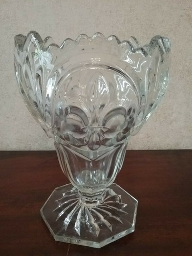 Vase josef inwald - inwald, lys
