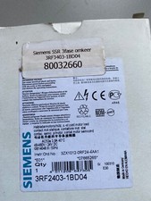 Contacteur semi-conducteur