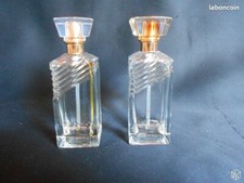 2 Flacons Vides Parfum J de B