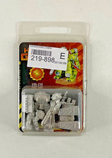 Heavy Gear - King Cobra ~