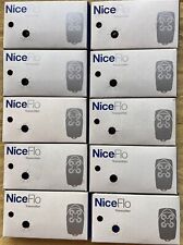 Lot de 10 x Télécommandes