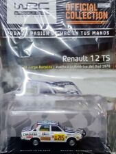 RENAULT 12 TS - RECALDE -