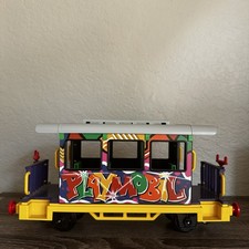 Vintage Playmobil 4118