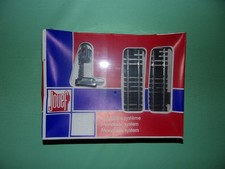 JOUEF monobloc systeme avec