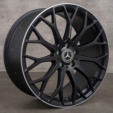 AMG C63 S W206 Berline jante