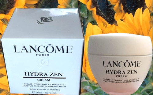 Lancome hydra zen cream - lancome,