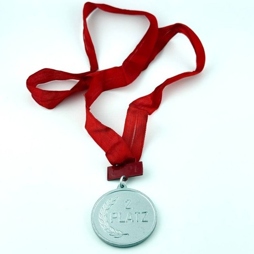Médaille rda croix - médaille,