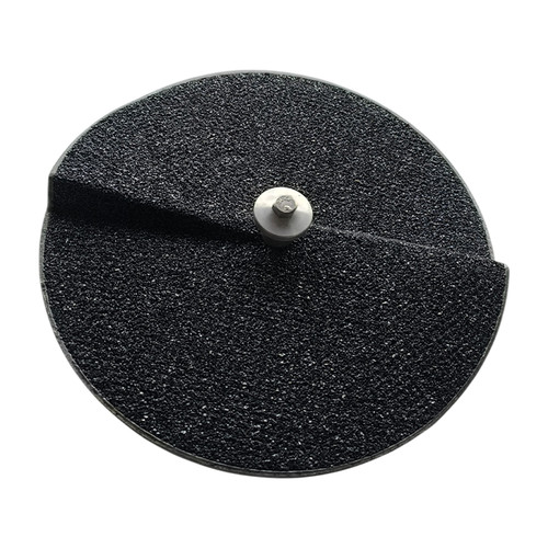 Plaque abrasive electrolux - plaque,