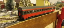 voiture 2ème classe öbb