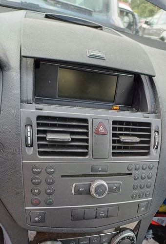 Mercedes classe w204 10r - classe,