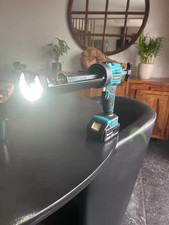 Pistolet Silicone Électrique