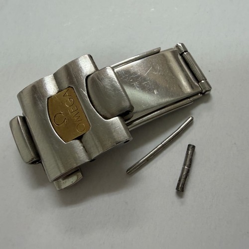 Véritable boucle fermoir - de,