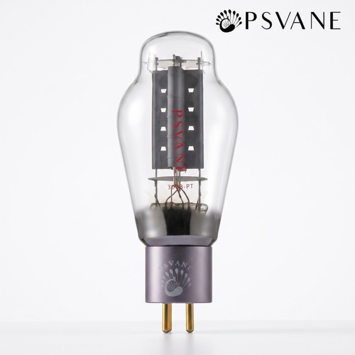 Matched pair psvane 300b - pair, hi-fi