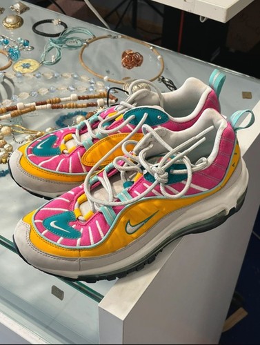 Nike air max easter - nike, 98