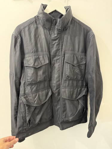 Timberland veste coupe vent - timberland, coupe-vent