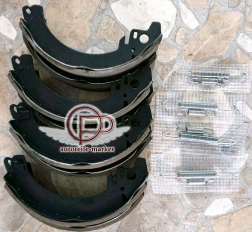 Plaquettes de frein - x,