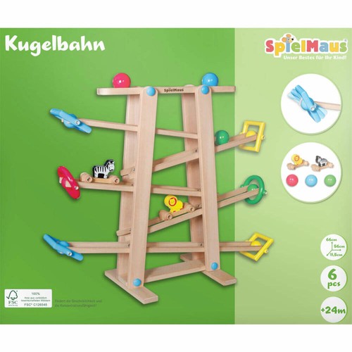 Spielmaus piste billes avec - piste,