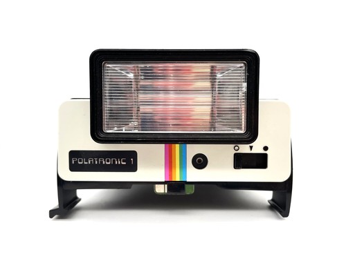 Polaroid 2351 polatronic - polaroid, 1