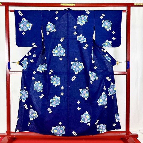 Kimono japonais yukata - japonais, 'yukata'