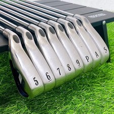 (Callaway) X-18 Iron Set 8pcs